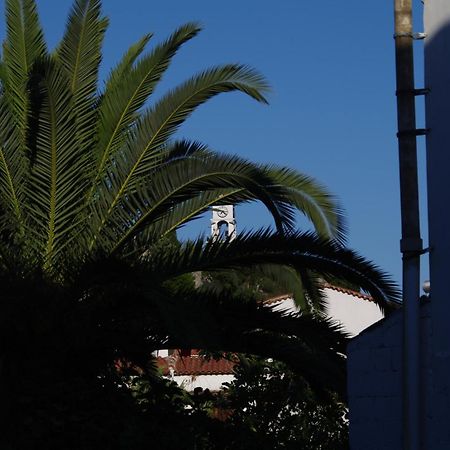 Hotel Marlton Skiathos by Eksteriør billede