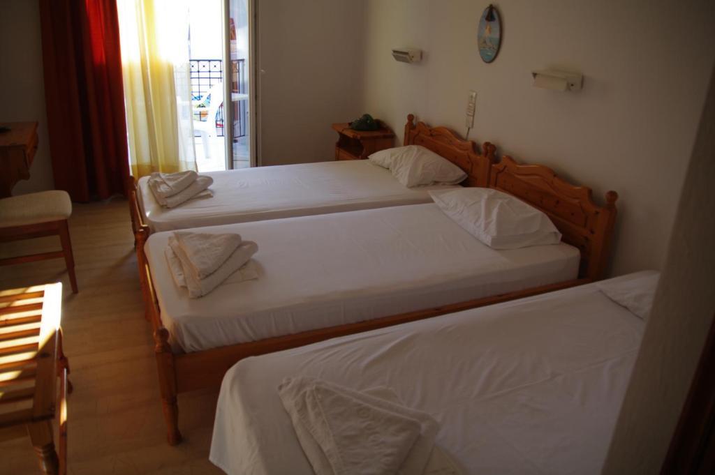 Hotel Marlton Skiathos by Værelse billede
