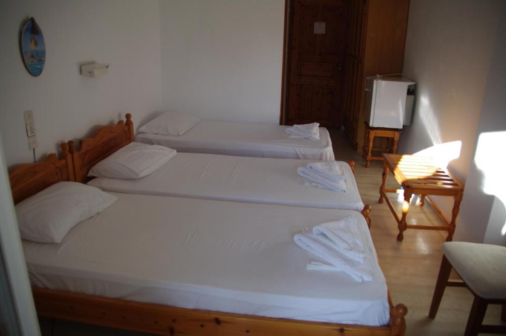 Hotel Marlton Skiathos by Værelse billede