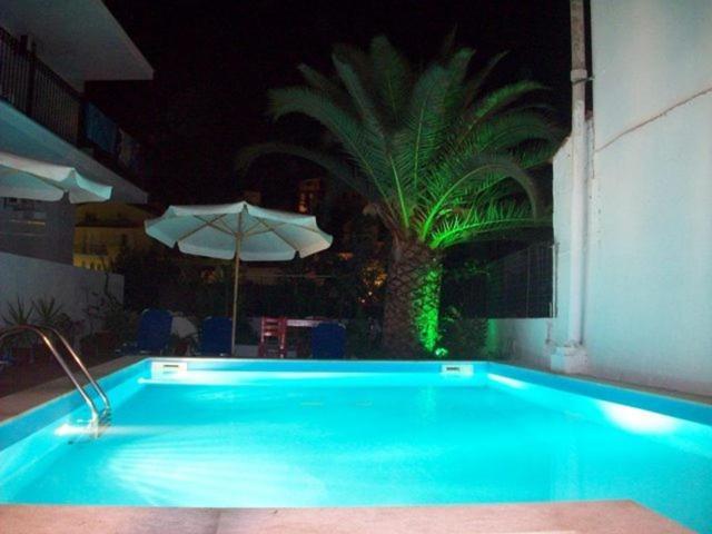 Hotel Marlton Skiathos by Eksteriør billede
