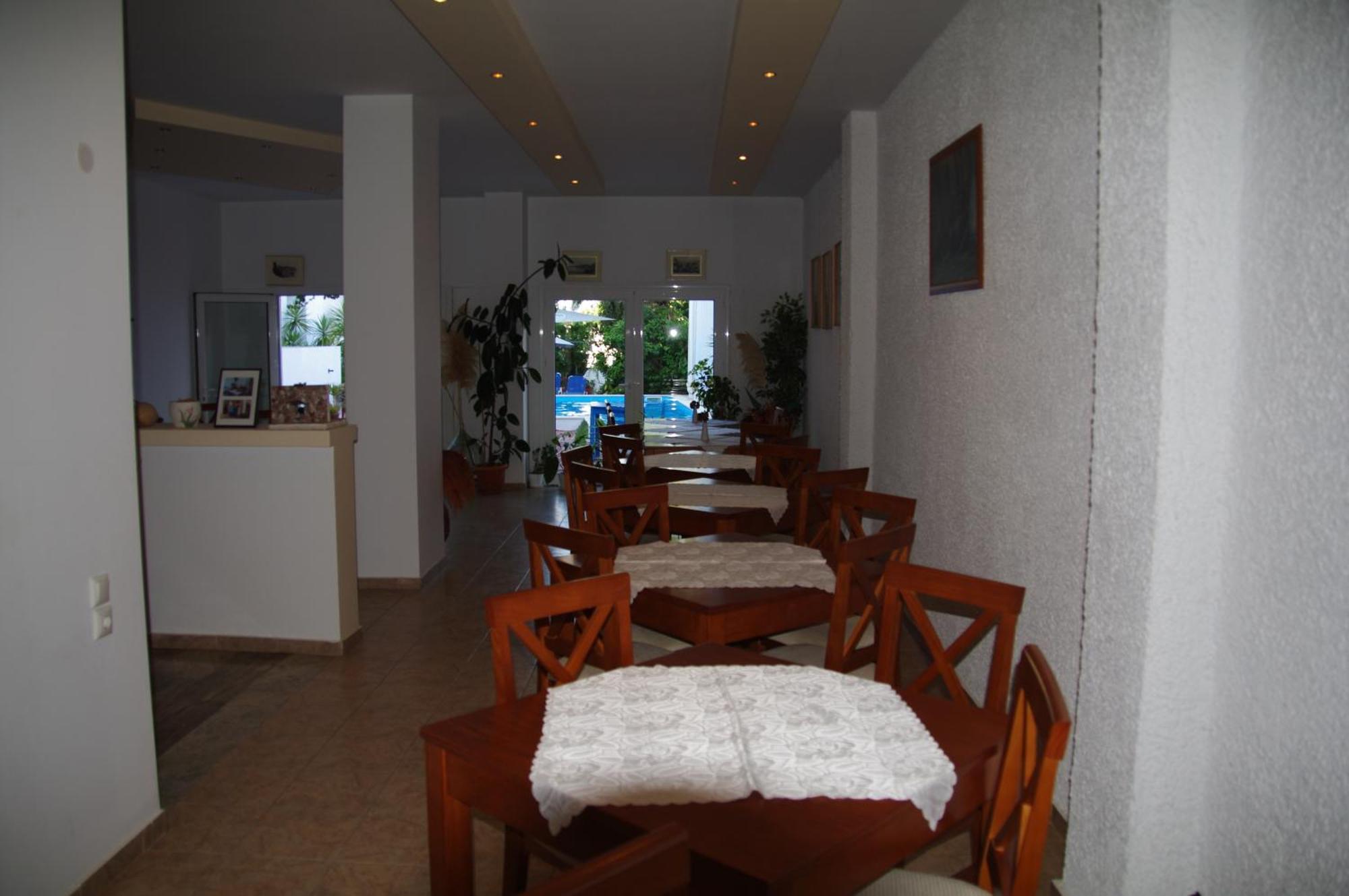 Hotel Marlton Skiathos by Eksteriør billede