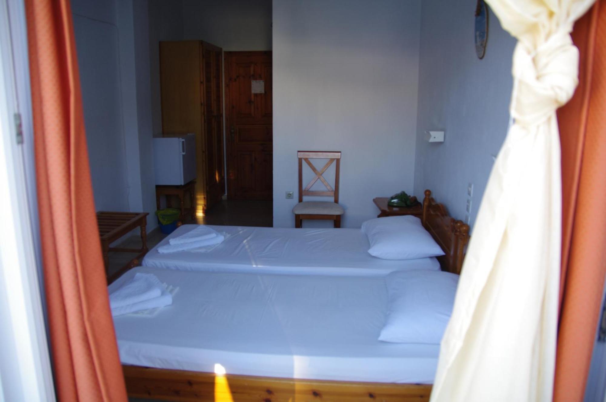 Hotel Marlton Skiathos by Eksteriør billede