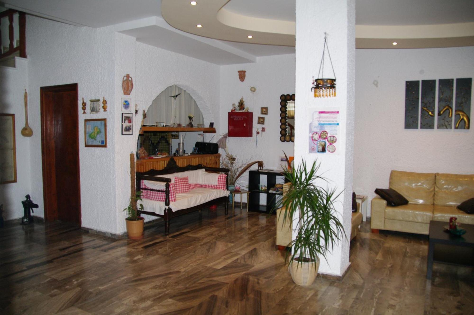 Hotel Marlton Skiathos by Eksteriør billede