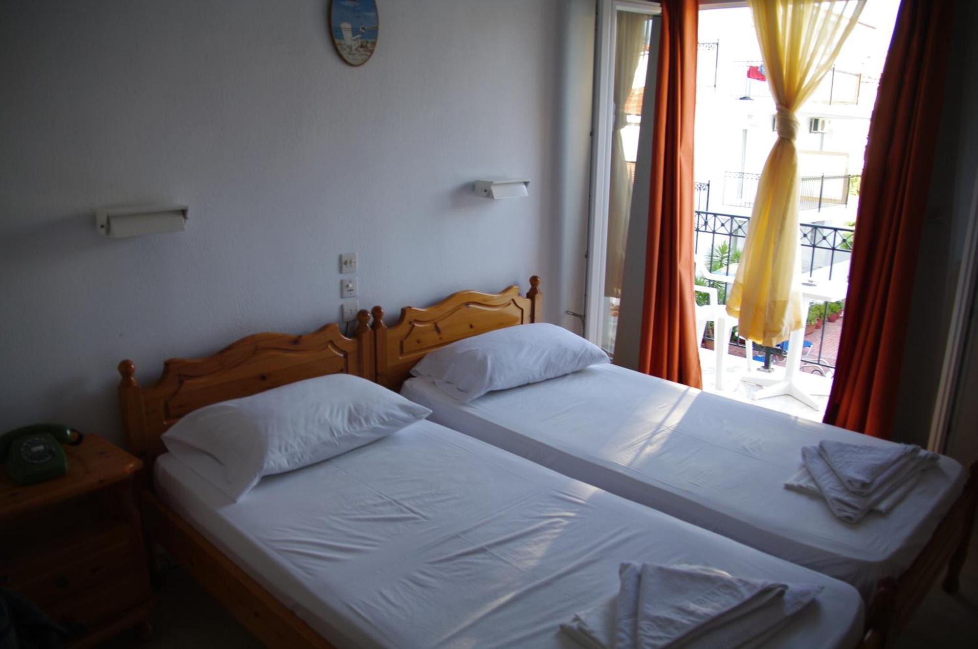 Hotel Marlton Skiathos by Eksteriør billede