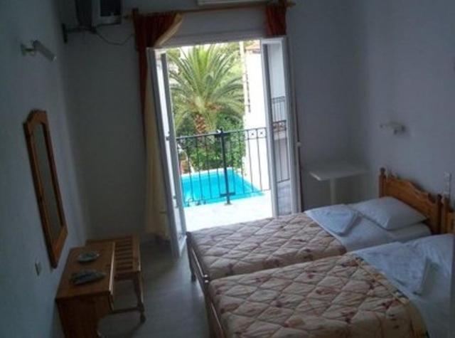 Hotel Marlton Skiathos by Værelse billede